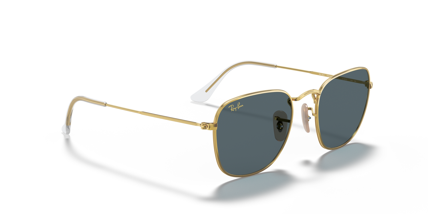 RAY-BAN RB3857 FRANK 9196R5 51