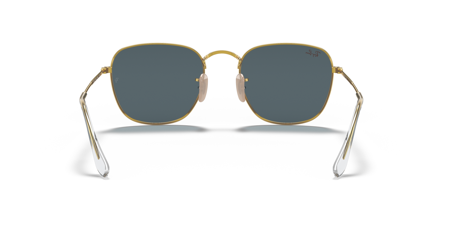 RAY-BAN RB3857 FRANK 9196R5 51