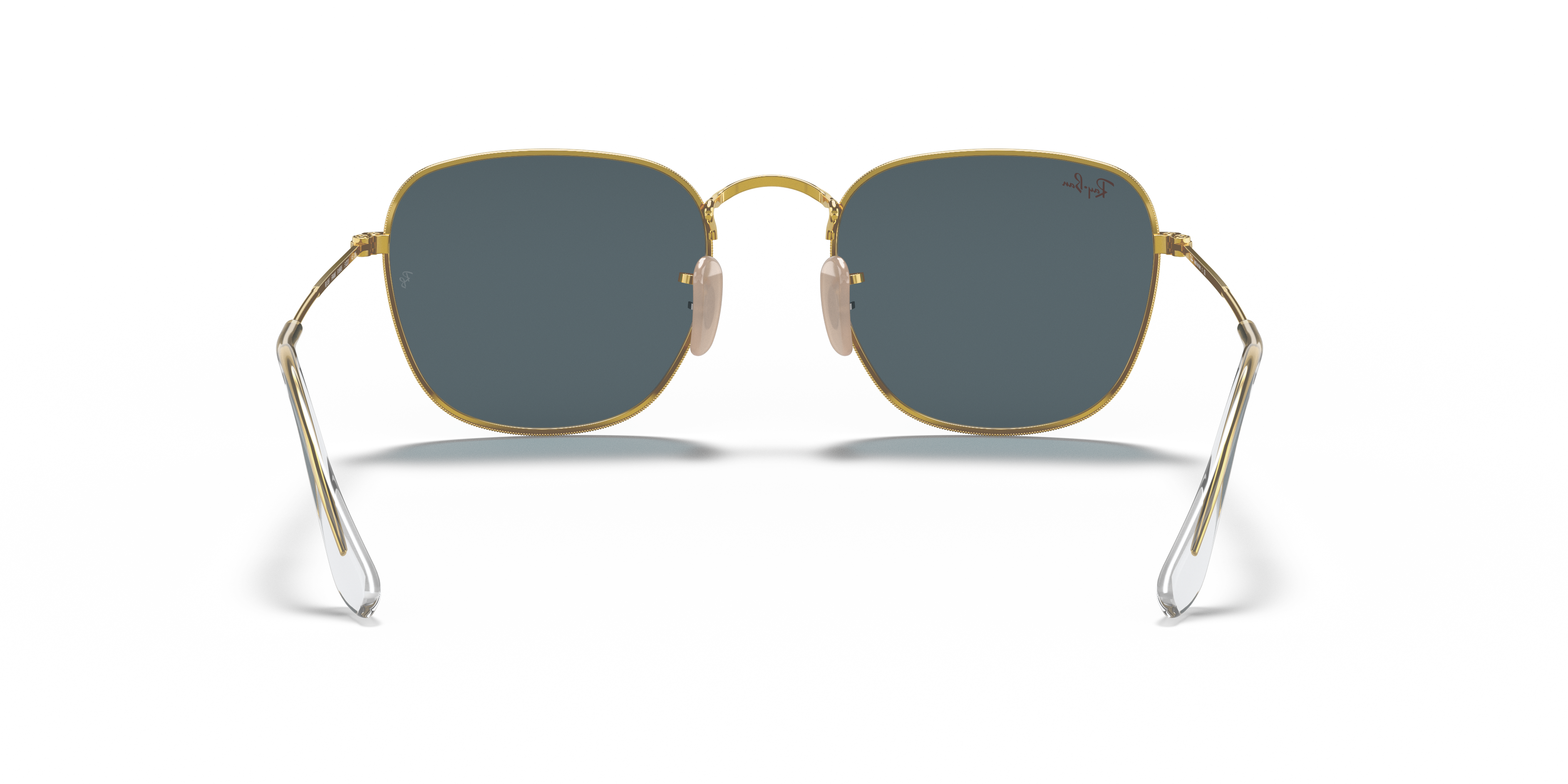 RAY-BAN RB3857 FRANK 9196R5 51