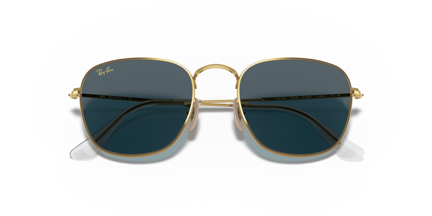 RAY-BAN RB3857 FRANK 9196R5 51