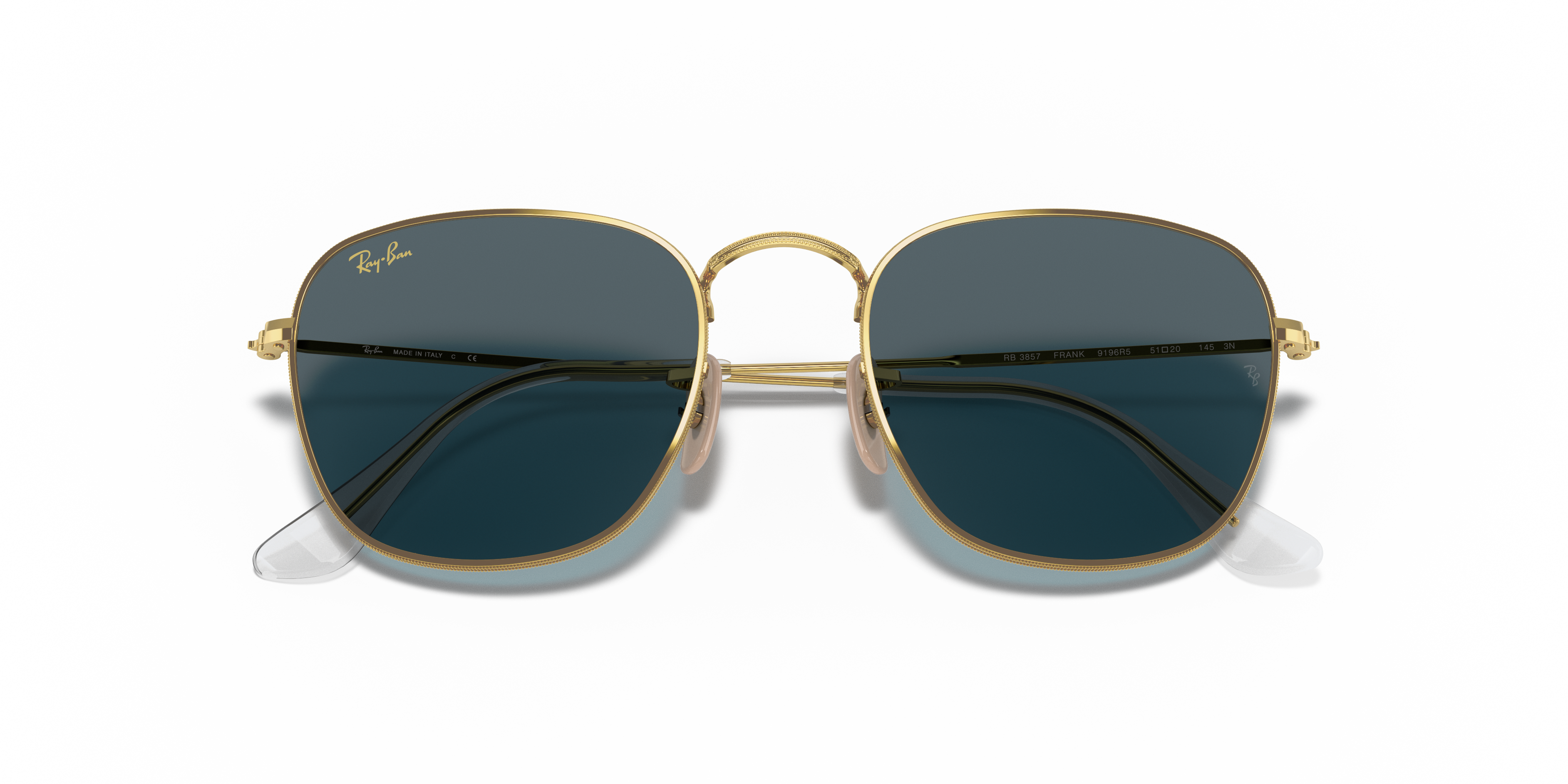RAY-BAN RB3857 FRANK 9196R5 51