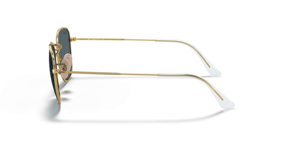 Sunglasses ray-ban rb3857 frank 9196r5 unisex size 51mm - Detailed view