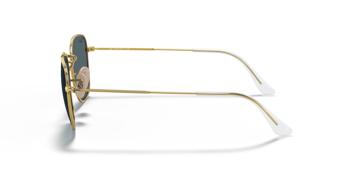 RAY-BAN RB3857 FRANK 9196R5 51