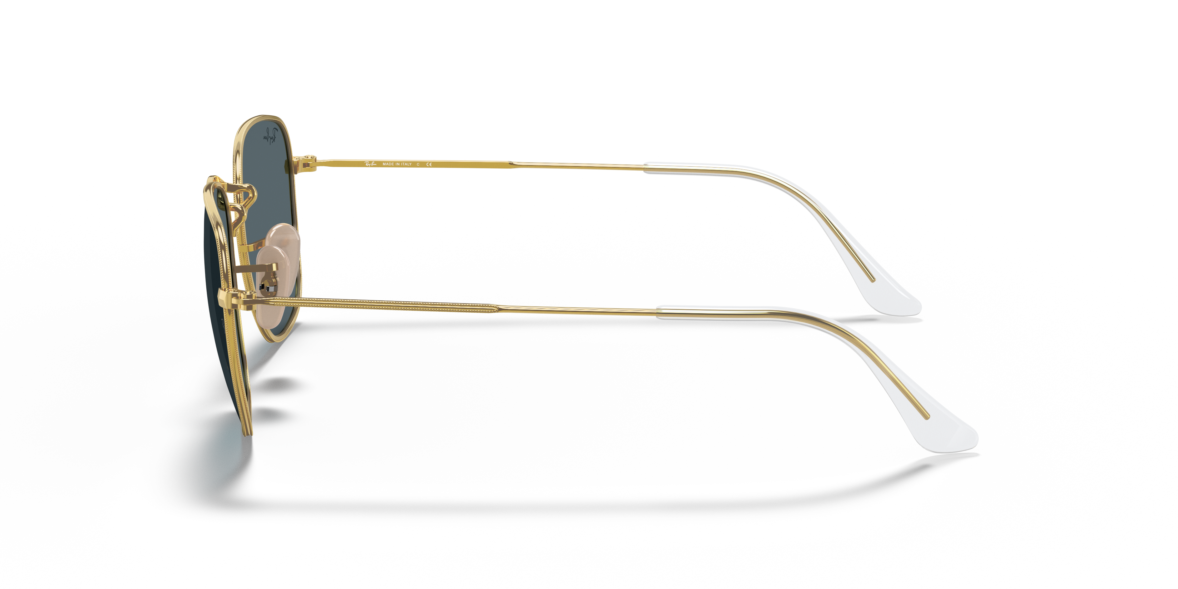 RAY-BAN RB3857 FRANK 9196R5 51