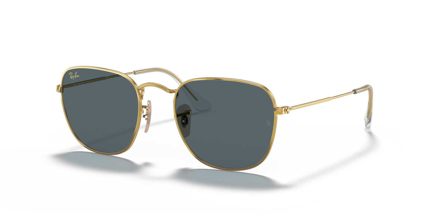 RAY-BAN RB3857 FRANK 9196R5 51