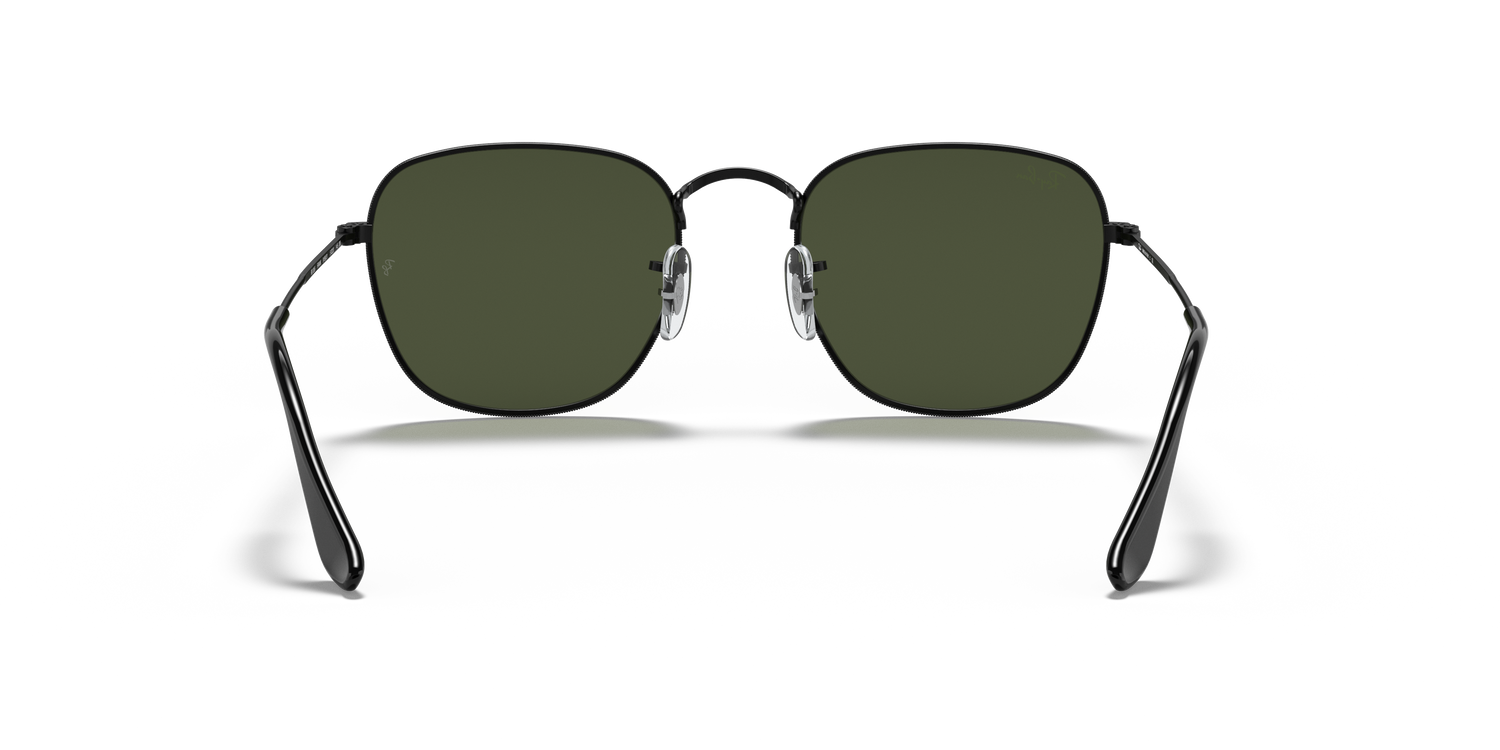 RAY-BAN RB3857 FRANK 919931 51