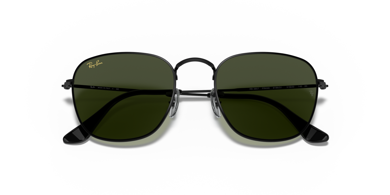 RAY-BAN RB3857 FRANK 919931 51