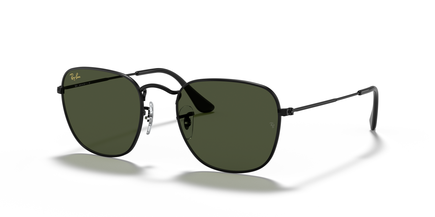 RAY-BAN RB3857 FRANK 919931 51