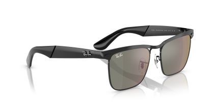 RAY-BAN RB3875 WAYFARER DELUXE 002/39 53