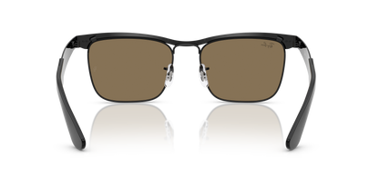 RAY-BAN RB3875 WAYFARER DELUXE 002/8O 53
