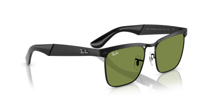 RAY-BAN RB3875 WAYFARER DELUXE 006/4E 56