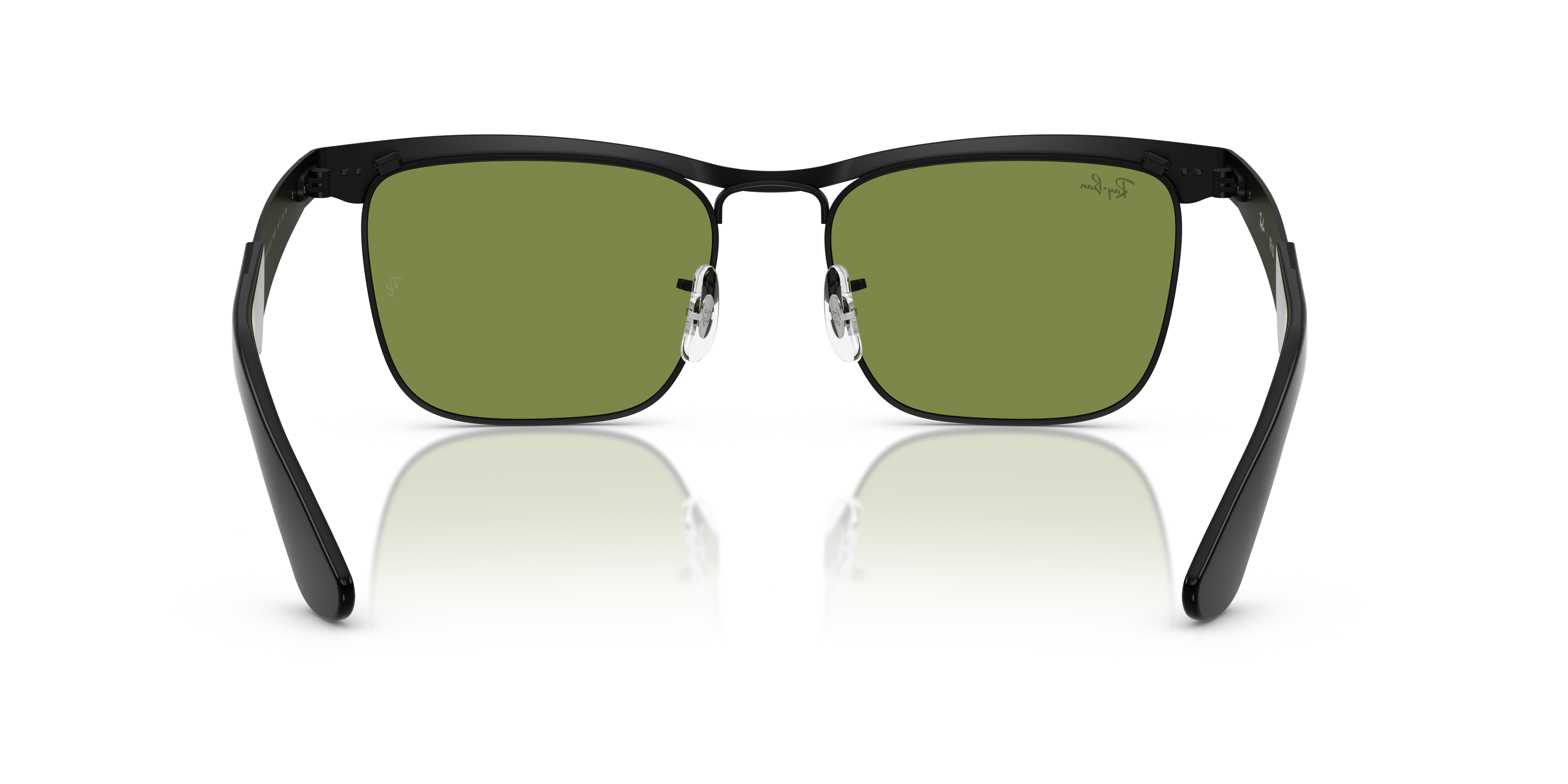 RAY-BAN RB3875 WAYFARER DELUXE 006/4E 56
