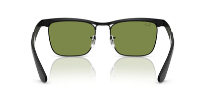 RAY-BAN RB3875 WAYFARER DELUXE 006/4E 56