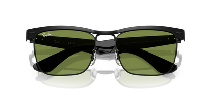 RAY-BAN RB3875 WAYFARER DELUXE 006/4E 56