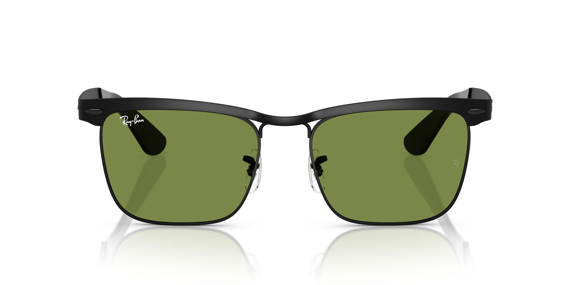 RAY-BAN RB3875 WAYFARER DELUXE 006/4E 53