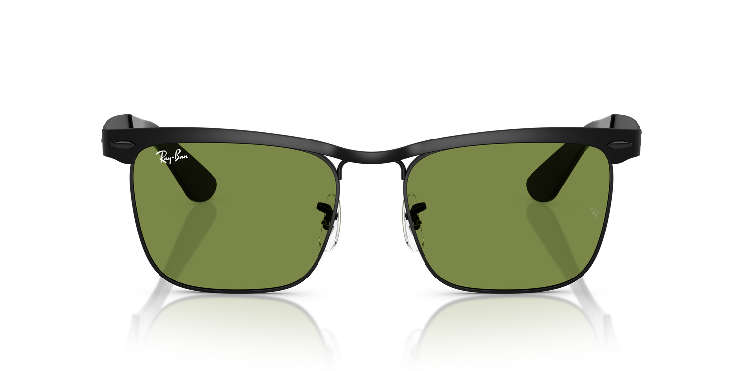 RAY-BAN RB3875 WAYFARER DELUXE 006/4E 56