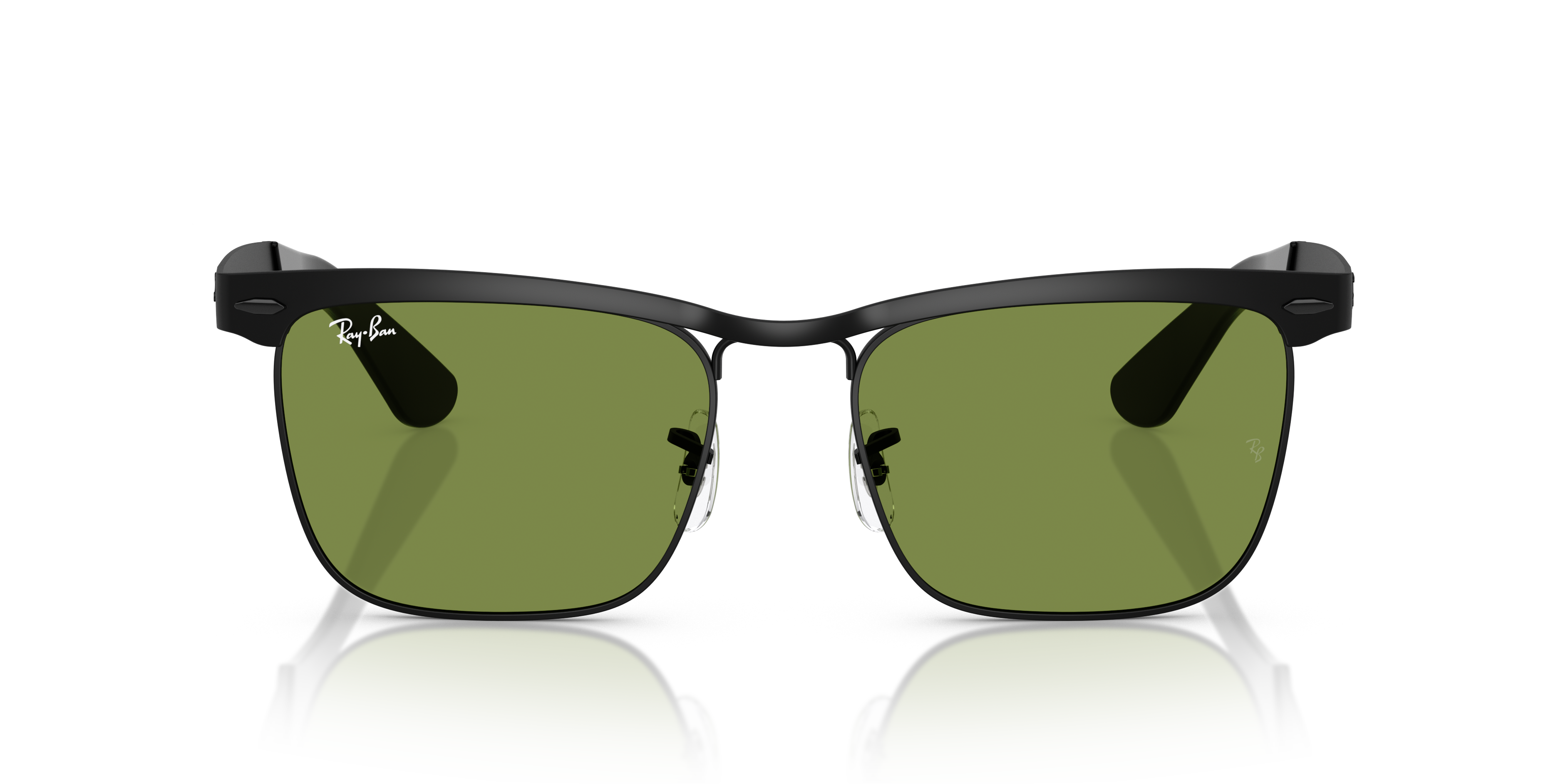 RAY-BAN RB3875 WAYFARER DELUXE 006/4E 56