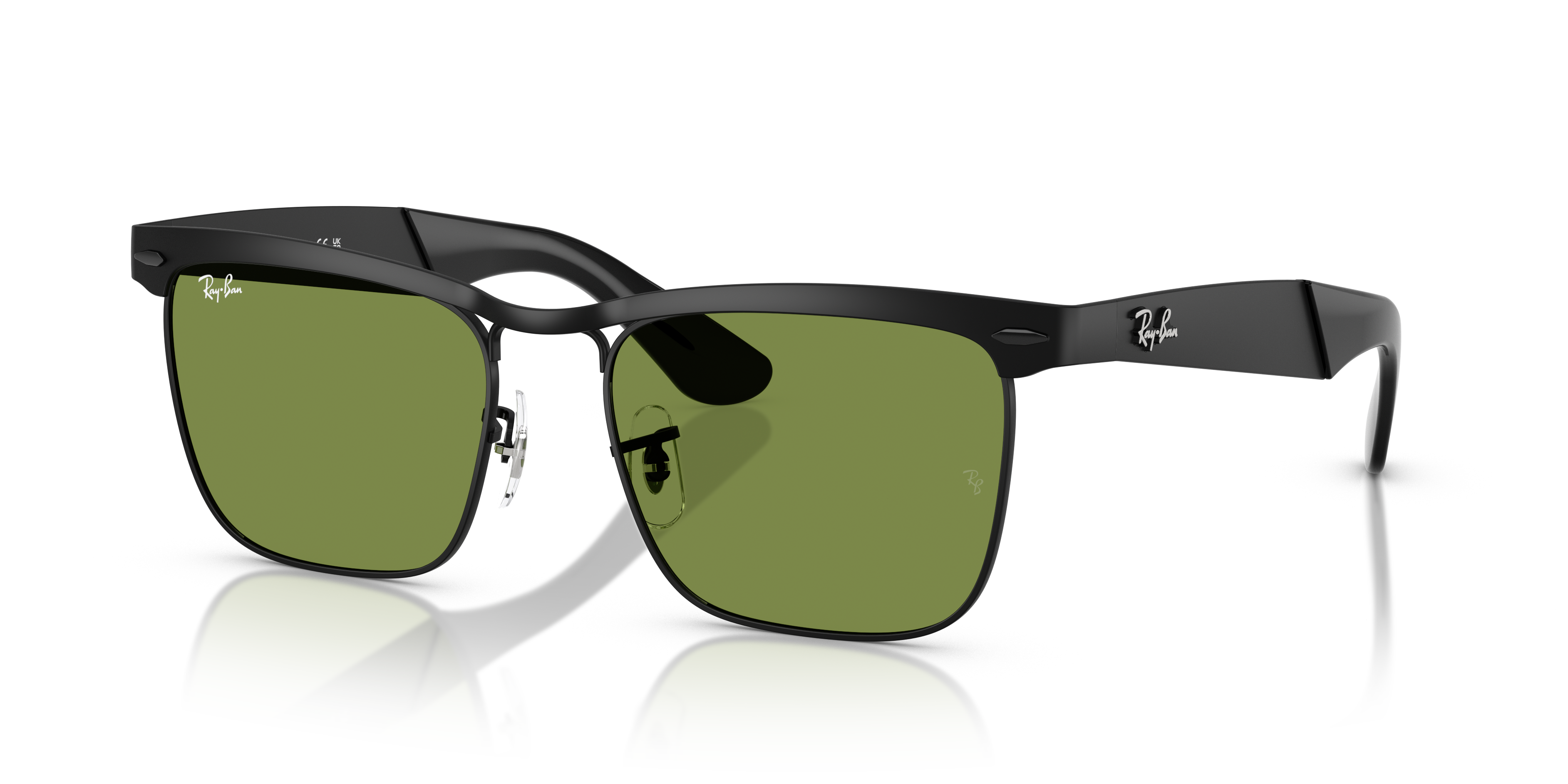 RAY-BAN RB3875 WAYFARER DELUXE 006/4E 56