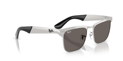 RAY-BAN RB3875 WAYFARER DELUXE 019/B1 56