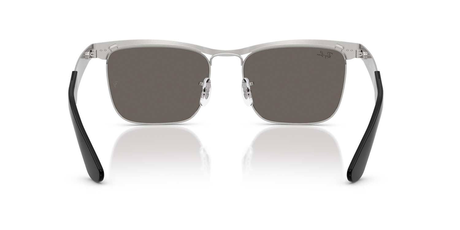RAY-BAN RB3875 WAYFARER DELUXE 019/B1 56