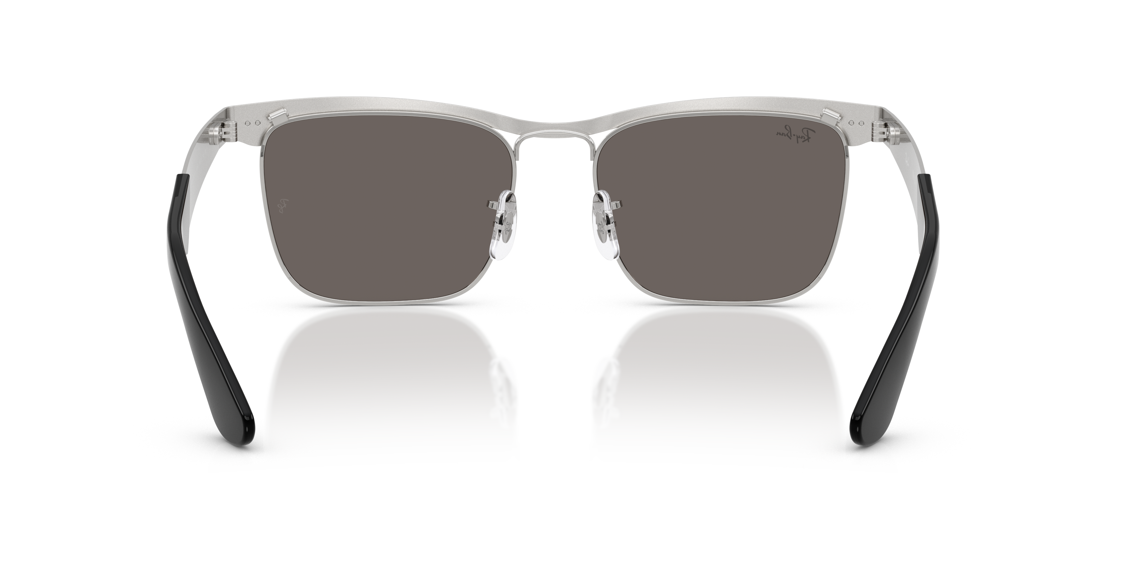 RAY-BAN RB3875 WAYFARER DELUXE 019/B1 53