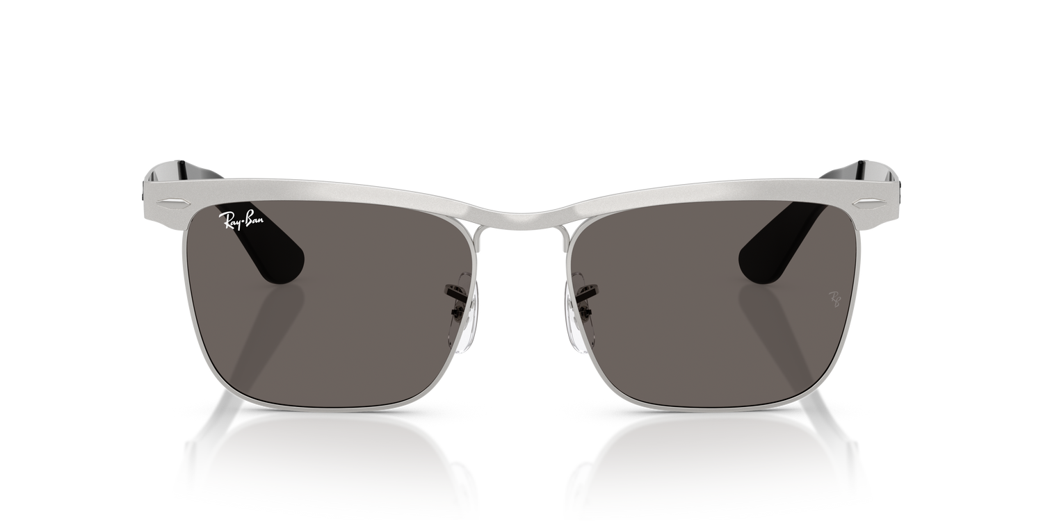 RAY-BAN RB3875 WAYFARER DELUXE 019/B1 53