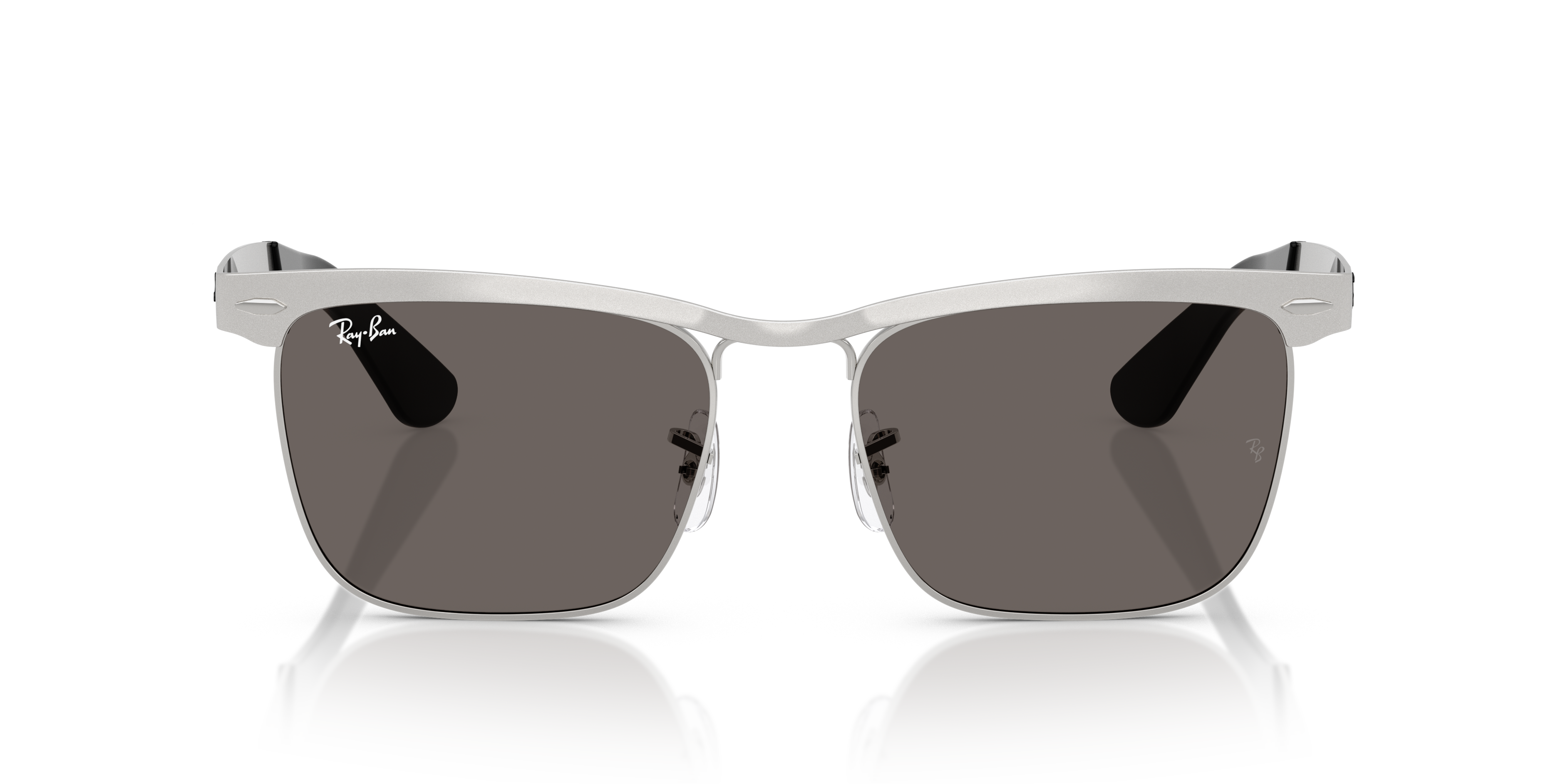 RAY-BAN RB3875 WAYFARER DELUXE 019/B1 53