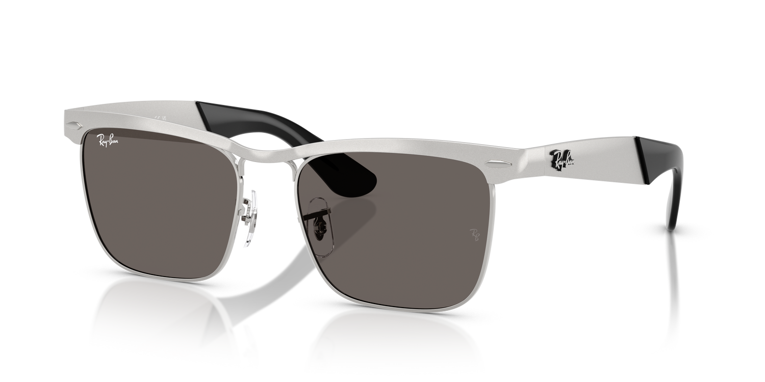 RAY-BAN RB3875 WAYFARER DELUXE 019/B1 56