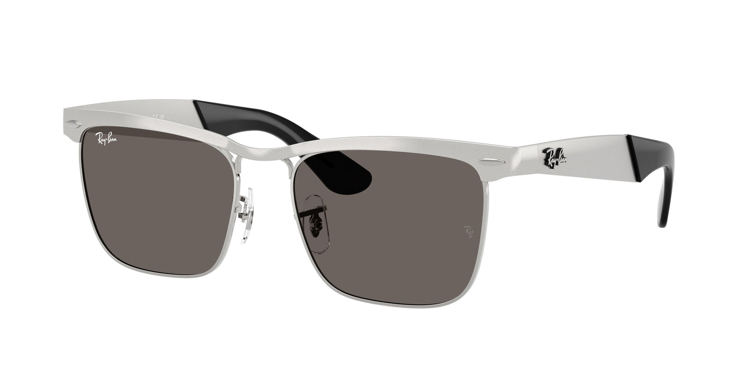 RAY-BAN RB3875 WAYFARER DELUXE 019/B1 53