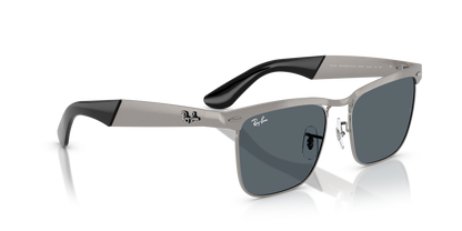 RAY-BAN RB3875 WAYFARER DELUXE 029/R5 53