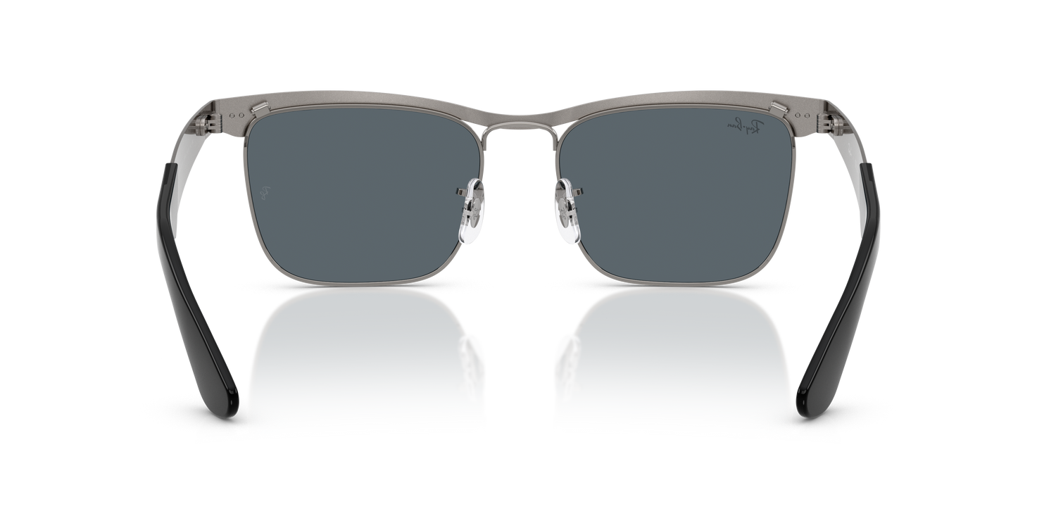 RAY-BAN RB3875 WAYFARER DELUXE 029/R5 53