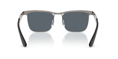 RAY-BAN RB3875 WAYFARER DELUXE 029/R5 53