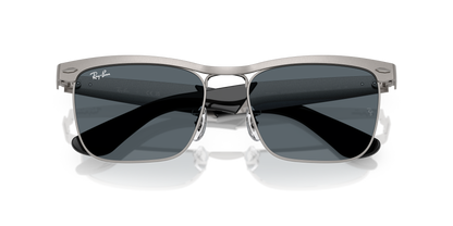 RAY-BAN RB3875 WAYFARER DELUXE 029/R5 53