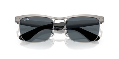 RAY-BAN RB3875 WAYFARER DELUXE 029/R5 53