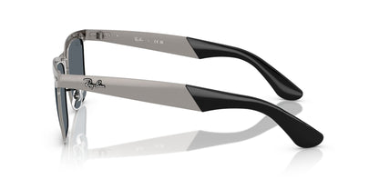 RAY-BAN RB3875 WAYFARER DELUXE 029/R5 56