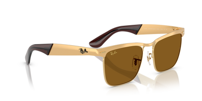 RAY-BAN RB3875 WAYFARER DELUXE 927631 56