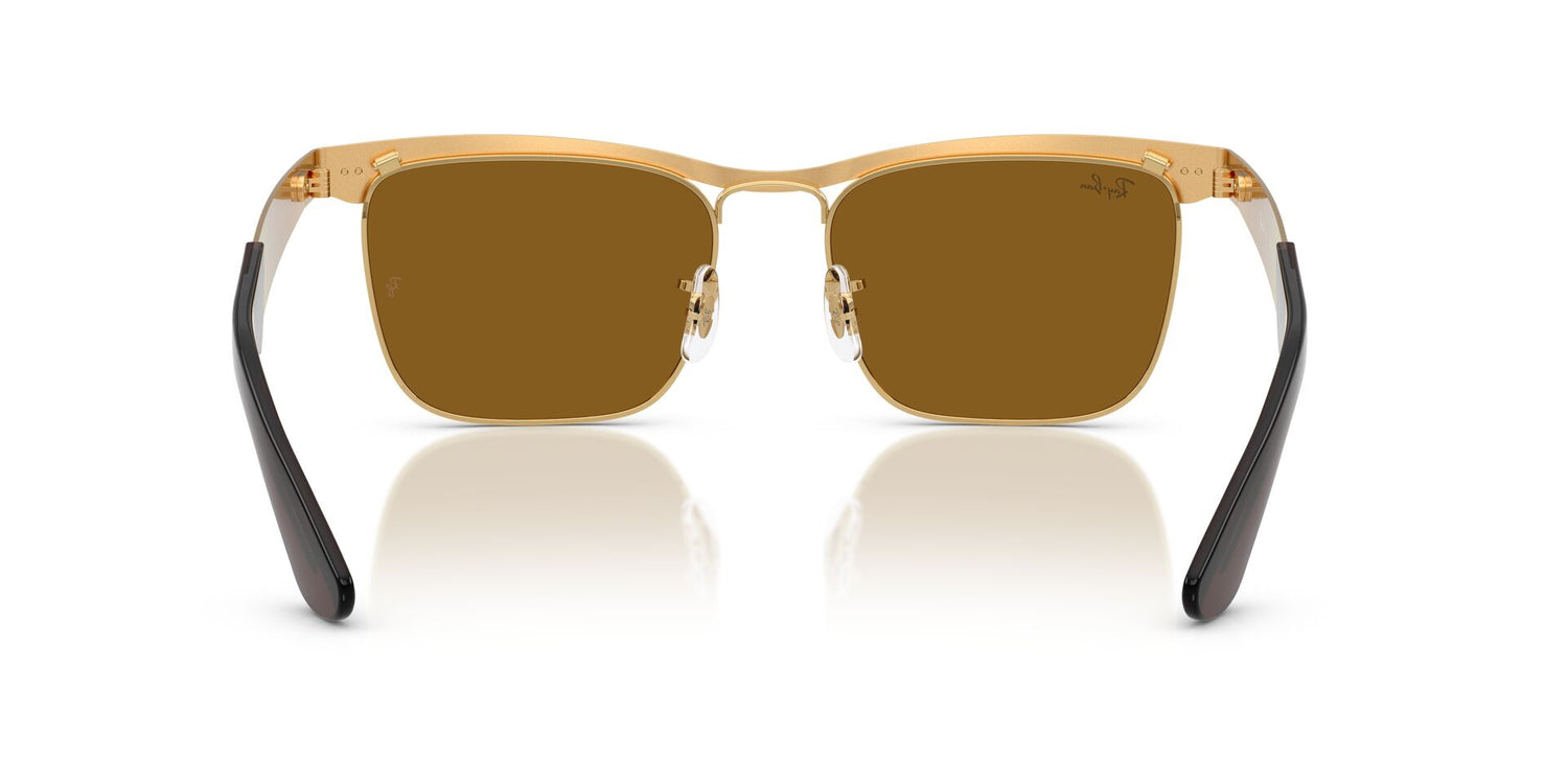 RAY-BAN RB3875 WAYFARER DELUXE 927631 56