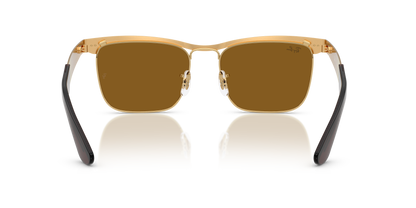 RAY-BAN RB3875 WAYFARER DELUXE 927631 53