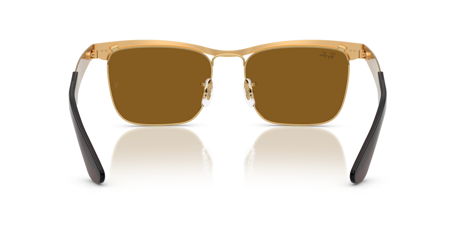 RAY-BAN RB3875 WAYFARER DELUXE 927631 56