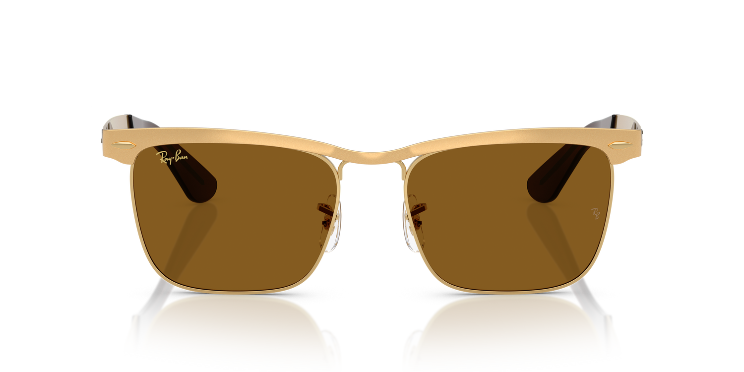 RAY-BAN RB3875 WAYFARER DELUXE 927631 53