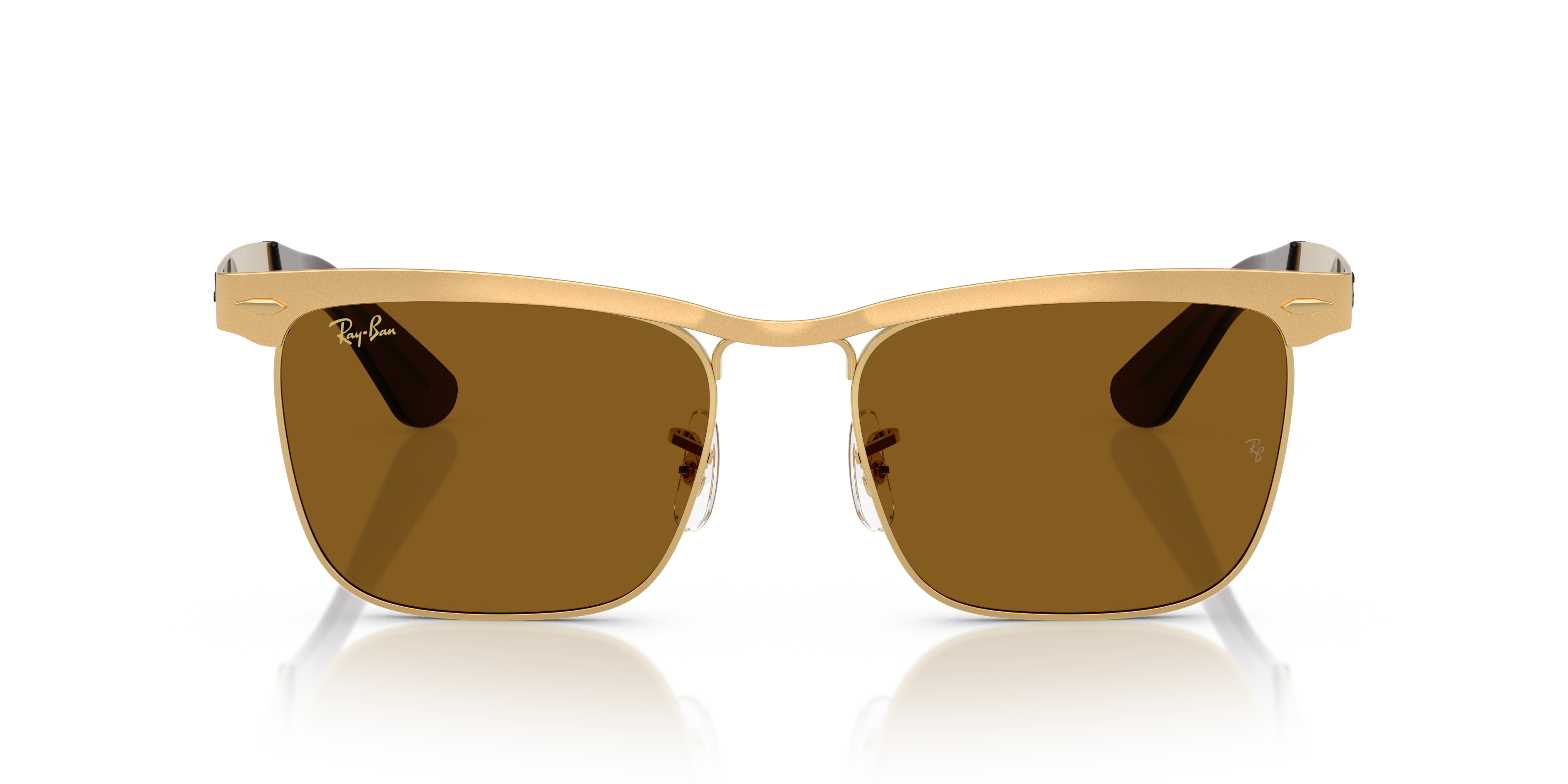 RAY-BAN RB3875 WAYFARER DELUXE 927631 53