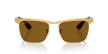RAY-BAN RB3875 WAYFARER DELUXE 927631 53