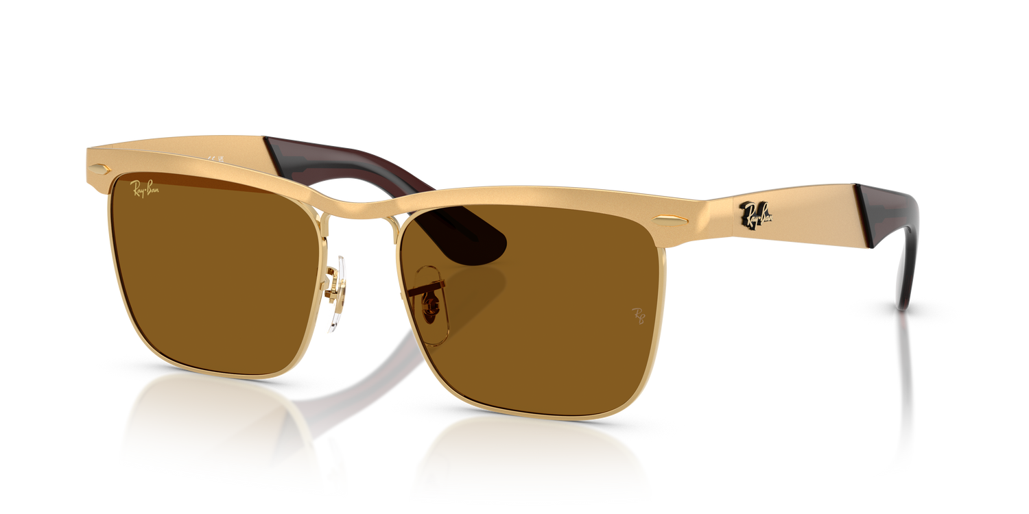RAY-BAN RB3875 WAYFARER DELUXE 927631 53