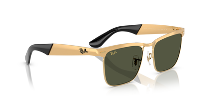 RAY-BAN RB3875 WAYFARER DELUXE 927633 56