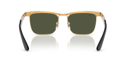 RAY-BAN RB3875 WAYFARER DELUXE 927633 53