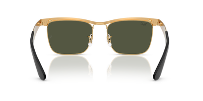 RAY-BAN RB3875 WAYFARER DELUXE 927633 56