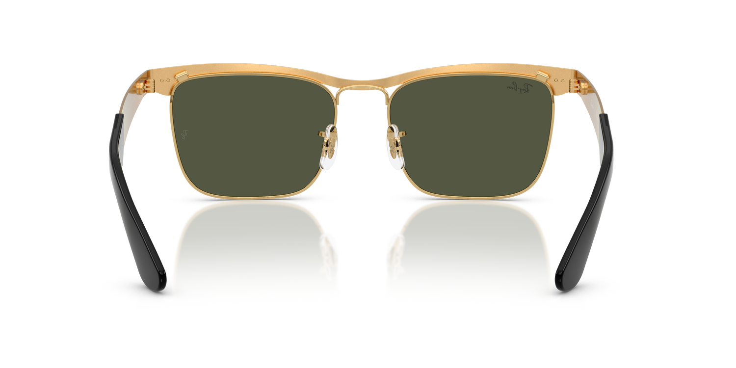 RAY-BAN RB3875 WAYFARER DELUXE 927633 53