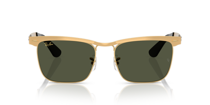 RAY-BAN RB3875 WAYFARER DELUXE 927633 56