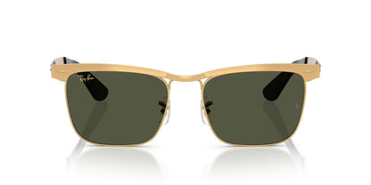 RAY-BAN RB3875 WAYFARER DELUXE 927633 56