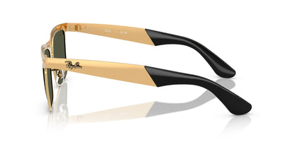 RAY-BAN RB3875 WAYFARER DELUXE 927633 56